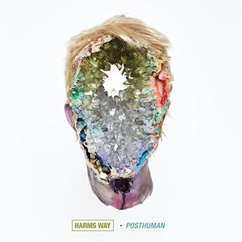 POSTHUMAN (2018) - CD