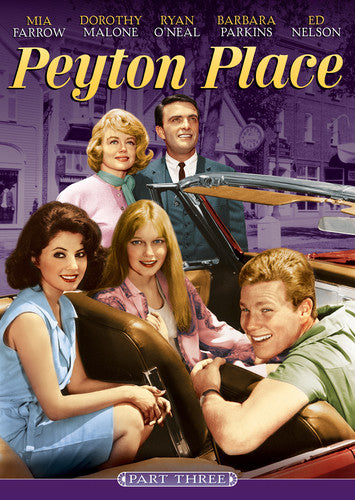 PART THREE  (5 DVD) - DVD