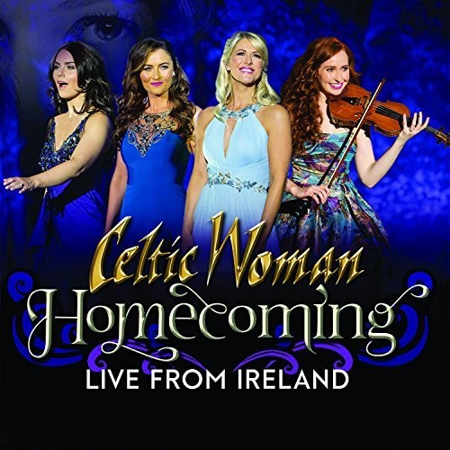 HOMECOMING (2018) - CD