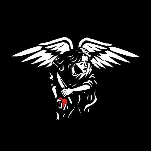 AMERICAN NIGHTMARE - VINYL