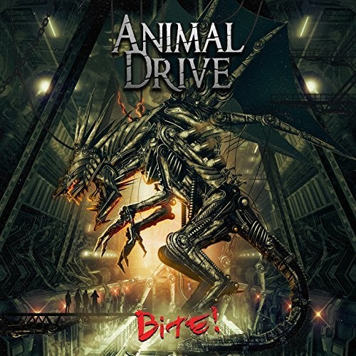 BITE! - CD