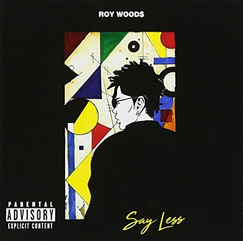 SAY LESS (2018) - CD