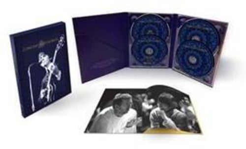CONCERT FOR GEORGE (2 DVD/2 CD) - DVD/CD