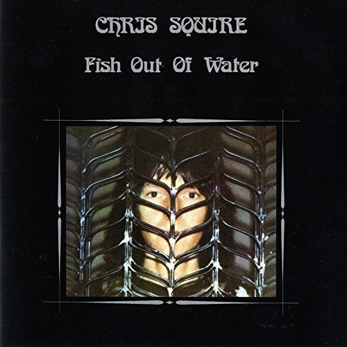 FISH OUT OF WATER (1975: 2 CD) - CD