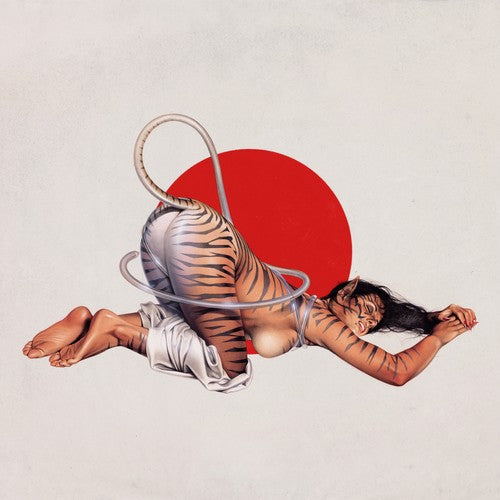 KYOTO (2018) - CD