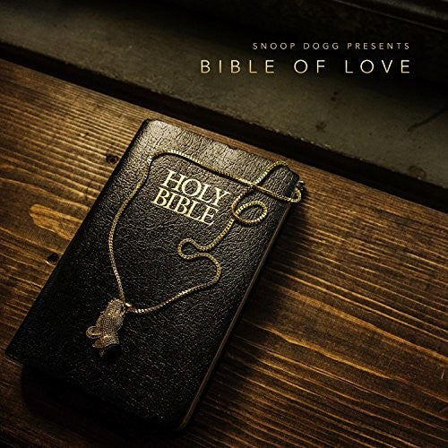 BIBLE OF LOVE (2018: 2 CD) - CD