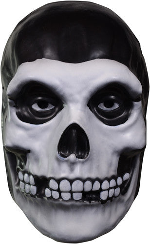 VACUFORM MASK: FIEND SKULL - MISFITS