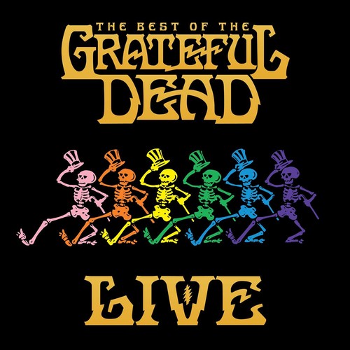BEST OF: LIVE (2 CD/19 TRACKS) - CD