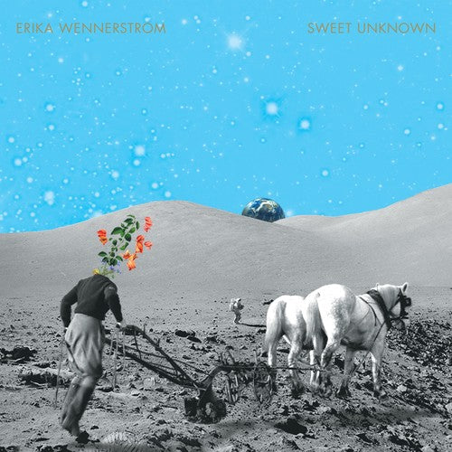 SWEET UNKNOWN (2018) - CD