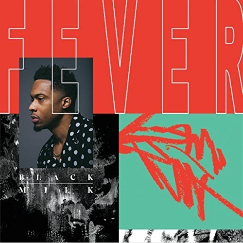 FEVER (2018) - CD
