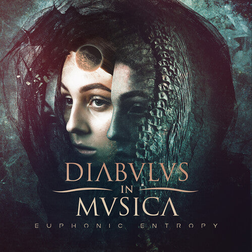 EUPHONIC ENTROPY - CD
