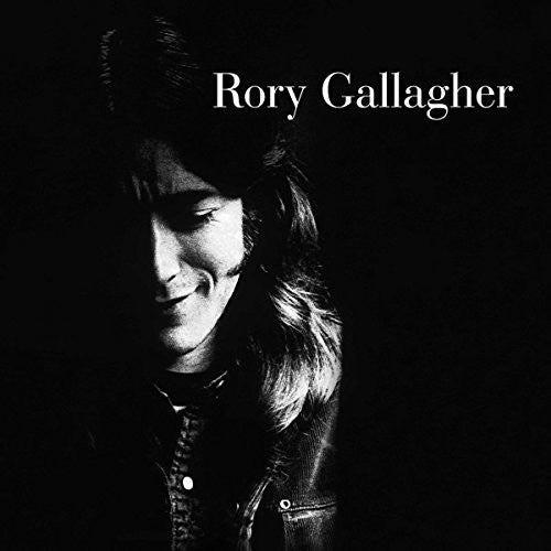 RORY GALLAGHER (1971) - CD