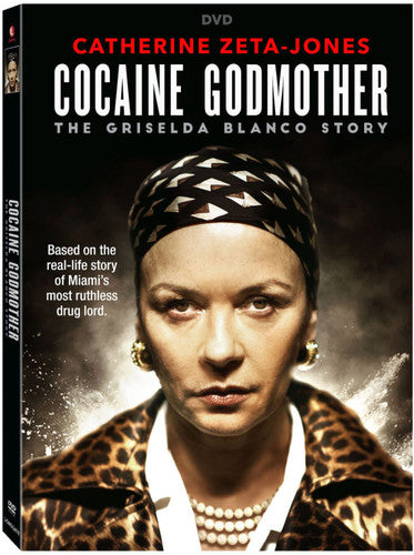 COCAINE GODMOTHER - DVD