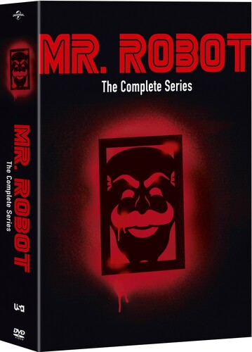 COMPLETE SERIES (14 DVD) - DVD