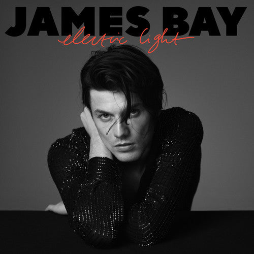 ELECTRIC LIGHT (2018) - CD