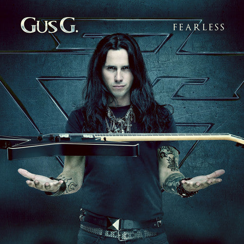 FEARLESS (2018) - CD