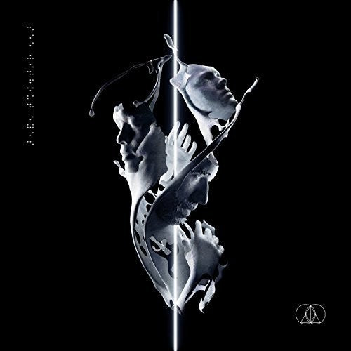 SEE WITHOUT EYES (2018) - CD