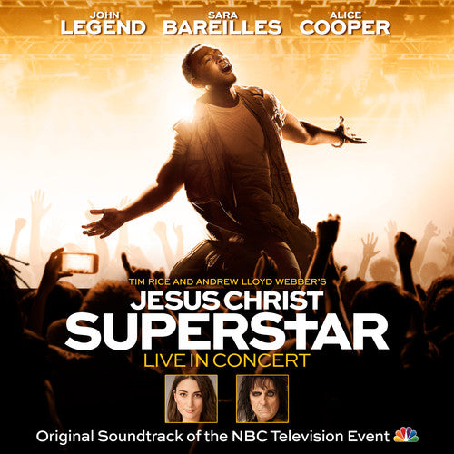 SOUNDTRACK: 2018 TV EVENT (2 CD) - CD