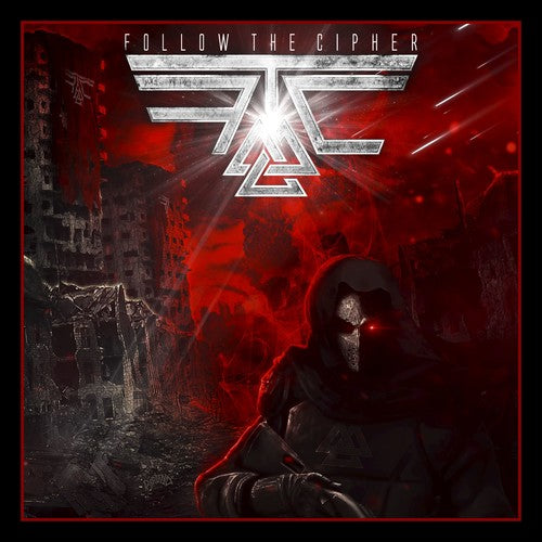 FOLLOW THE CIPHER - CD