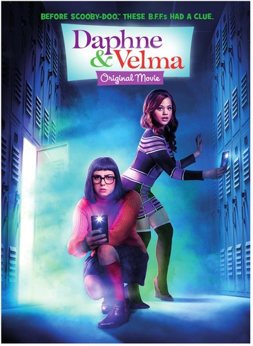 DAPHNE & VELMA - DVD