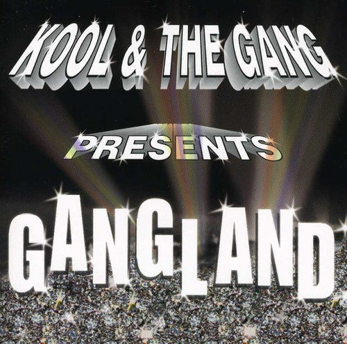 GANGLAND - CD