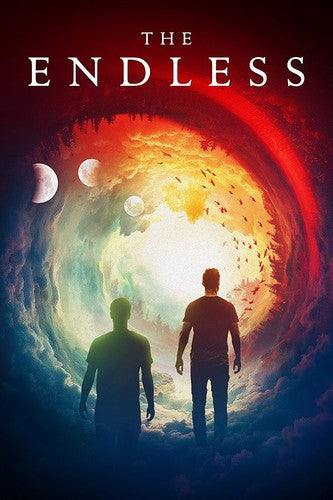 The Endless (2017) - Dvd – The Exchange Stores