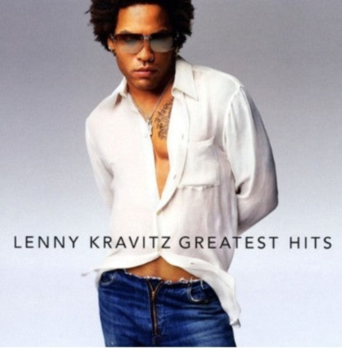 GREATEST HITS (2 LP/15 TRACKS) - VINYL
