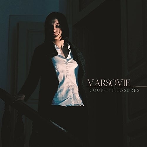 COUPS ET BLESSURES - CD