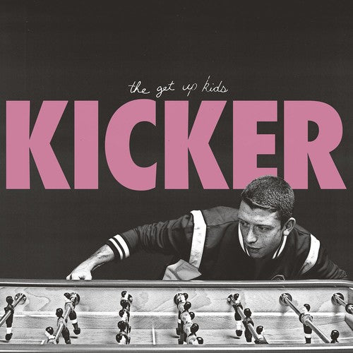 KICKER (2018: CD-EP) - CD
