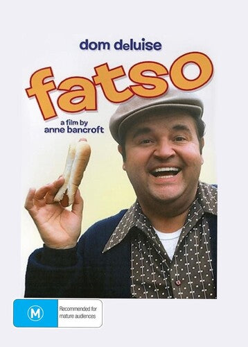 FATSO (1980) - DVD