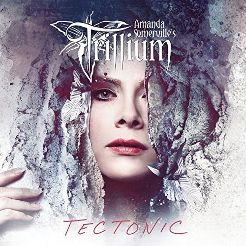TECTONIC - CD
