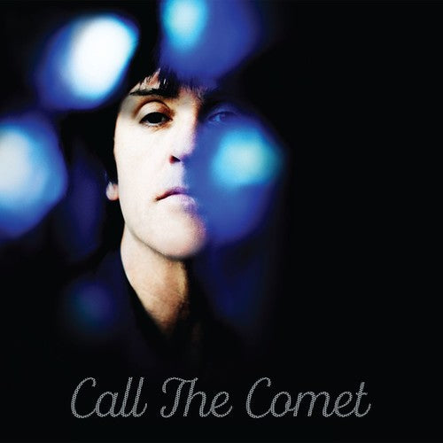 CALL THE COMET (2018) - CD