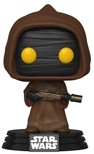 JAWA (371) - FUNKO: POP! (STAR WARS)