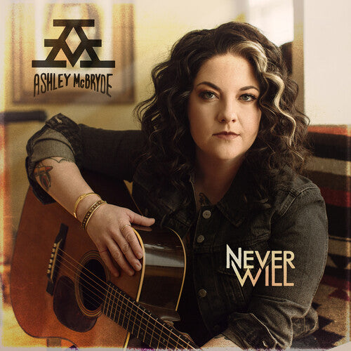 NEVER WILL (2020) - CD