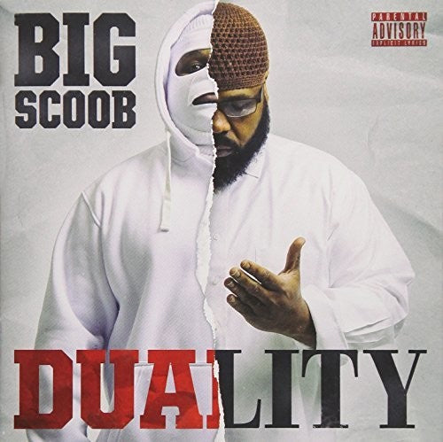 DUALITY (2018) - CD