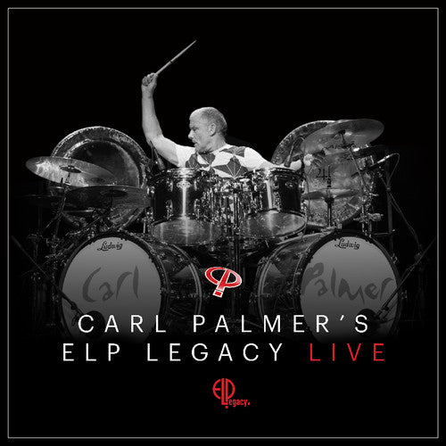 LIVE - DVD/CD