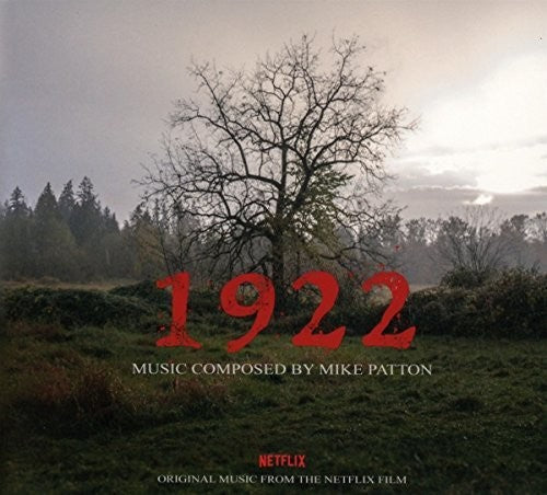 SOUNDTRACK (NETFLIX) - CD