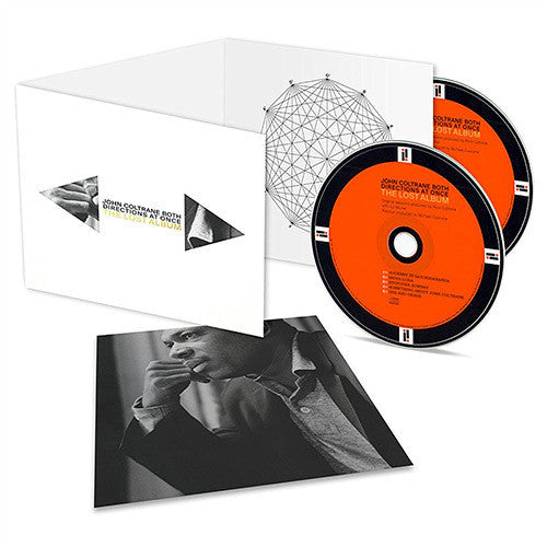 BOTH DIRECTIONS AT ONCE (2 CD) - CD