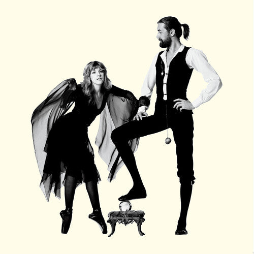 RUMOURS: THE ALTERNATE (ALBUM) - VINYL
