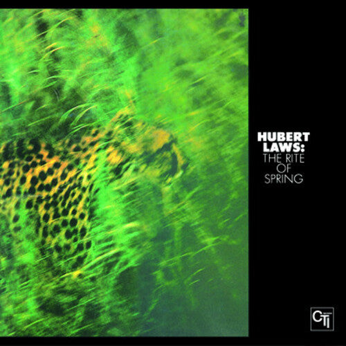 RITE OF SPRING - CD
