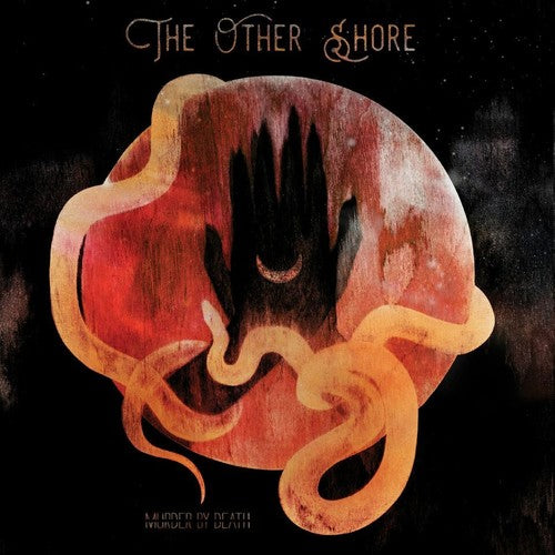 OTHER SHORE (2018) - CD