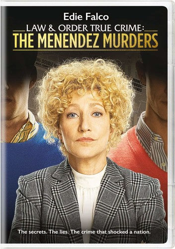MENENDEZ MURDERS  (2 DVD) - DVD