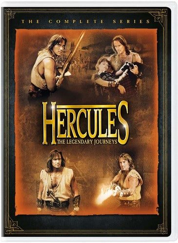 COMPLETE SERIES  (25 DVD) - DVD
