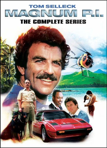 COMPLETE SERIES (42 DVD) - DVD
