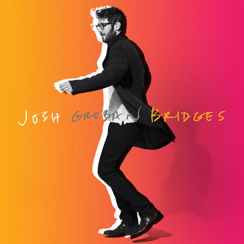 BRIDGES (2018: DELUXE) - CD