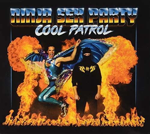COOL PATROL - CD