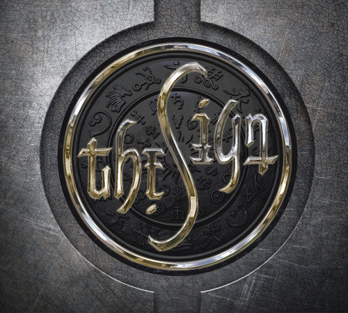 SIGNS OF LIFE/SECOND COMING (2 CD) - CD