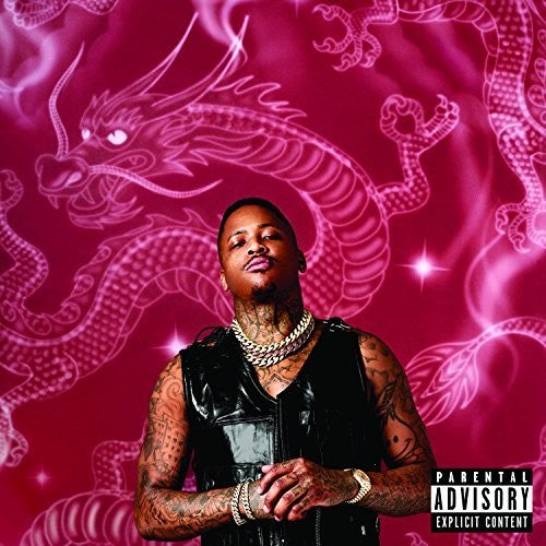 STAY DANGEROUS (2018) - CD