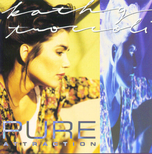 PURE ATTRACTION - CD