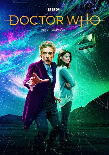 PETER CAPALDI COLLECTION (9 DVD) - DVD